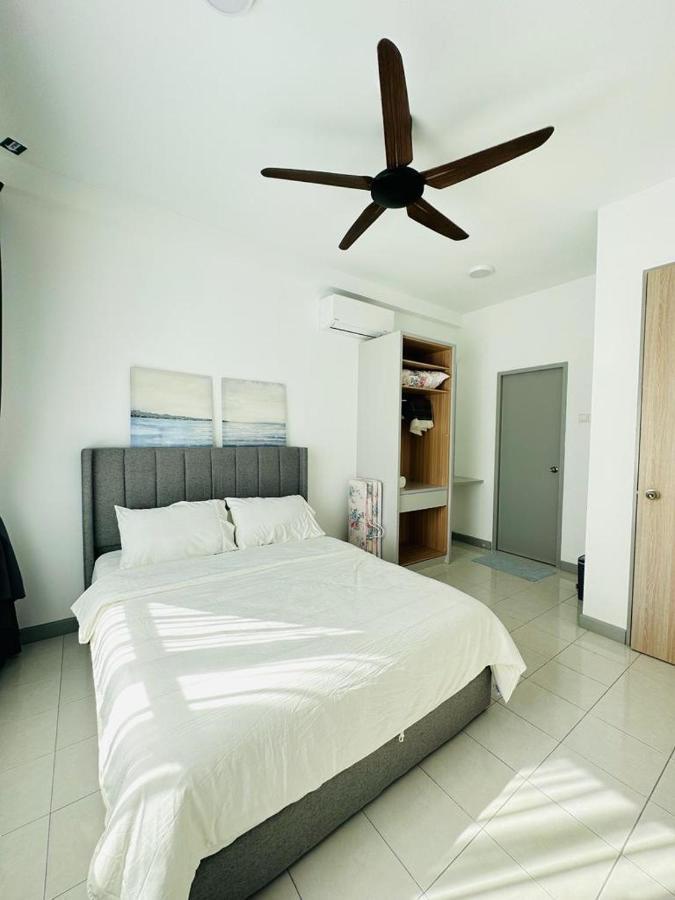 Neli Homestay @Ladang Tanjung Terengganu Kuala Terengganu Exterior photo